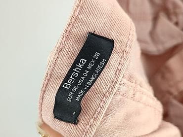 zara basic 77302: Bershka, Jeansy damskie, rozmiar S — 5