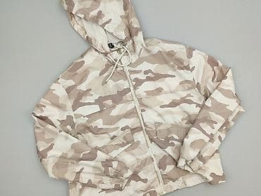 H&M Divided, Kurtka przejściowa damska, rozmiar S