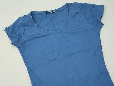 mango straight jeans: Bpc bonprix collection, T-shirt damski, rozmiar M — 1