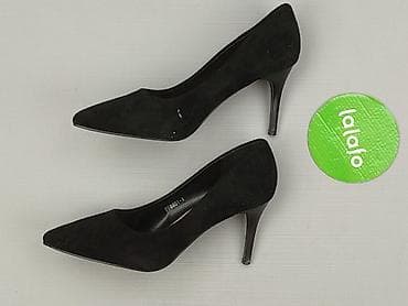 sandic buty: Лофери та туфлі жіночі, розмір 38 на lalafo.pl — 2 sandic buty: Лофери та туфлі жіночі, розмір 38 — 2