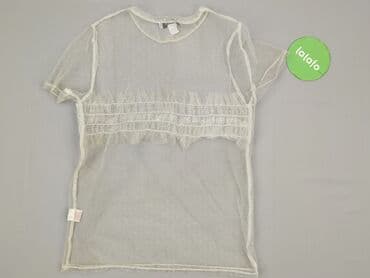 bluzka z tiulem zara: Primark, Bluzka damska, rozmiar 2XS — 4