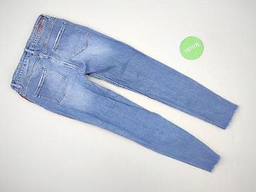 amisu jeans: Amisu, Jeansy damskie, rozmiar M — 3