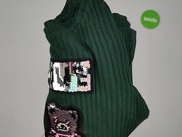 parka c: Sweter damski, rozmiar XS — 5