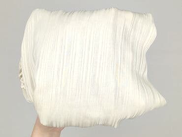 koszulka z tiulem: Vero Moda, Bluzka damska, rozmiar M — 5