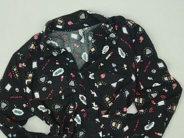 bluzki damskie z napisami: Сорочка жіноча, розмір M — 1