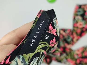 ogrodniczki next: New Look, Kombinezon damski, rozmiar 2XL — 4