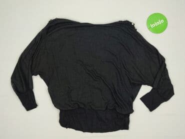 oversize bluzki: Bluzka damska, rozmiar One size — 4