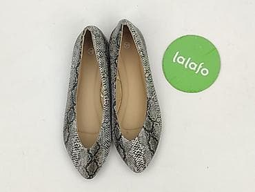 klapki crocs lidl: Balerinki damskie, rozmiar 38 — 2