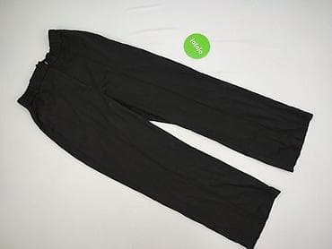 cheap black: Greenpoint, Spodnie materiałowe damskie, rozmiar L — 2