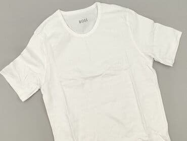 Boss, Футболка для чоловіків, розмір L