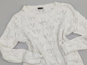 vila sweter: Vila, Sweter damski, rozmiar L — 1