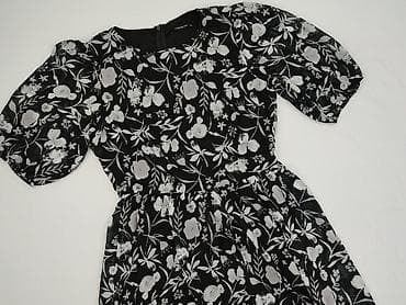 baleriny: Trendyol, Sukienka damska, rozmiar M — 1