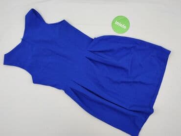 krótkie sukienki plus size: Sukienka damska, S — 3