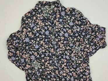 koszula z kokardą hm: H&M Divided, Koszula damska, rozmiar L — 2