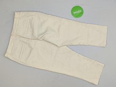 armedangels spodnie: C&A, Spodnie materiałowe damskie, rozmiar L — 3