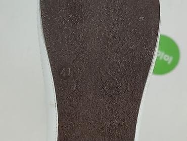 buty emu z futrem: Sandały damskie, rozmiar 41 w lalafo.pl — 4 buty emu z futrem: Sandały damskie, rozmiar 41 — 4