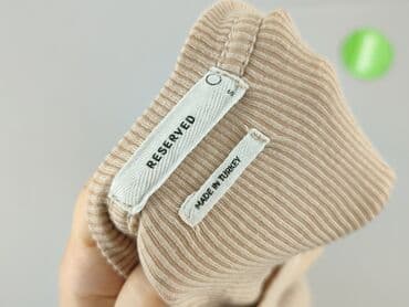 reserved t shirty w paski: Reserved, T-shirt damski, rozmiar S — 4