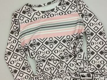 sukienka na roczek z długim rekawem: Sukienka damska, rozmiar S — 2