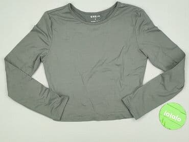 shein spodnice: Shein, Bluzka damska, rozmiar S — 2