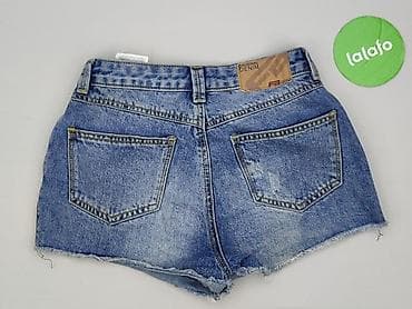 dnd denim development: FB Sister, Szorty damskie, rozmiar XS — 3