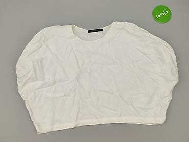 t: Zara, Bluzka damska, rozmiar M — 2