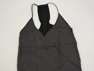 diverse bluzka w paski: Top damski, rozmiar S — 1
