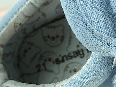 robot zabawkowy: Buciki niemowlęce, 21, stan - Bardzo dobry — 5