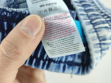 camper sandały dziecięce: Jeans, Little kids, 3-4 years, 104, condition - Perfect — 5