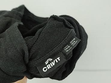 pepco bluzy: Crivit, Bluza z kapturem damska, rozmiar S — 4