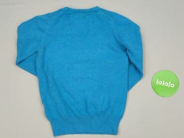 koszulki barcelony allegro: Sweater, 8 years, 122-128 cm, condition - Very good — 3