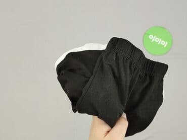 obcisłe krótkie spodenki: Shorts for women, size S — 5