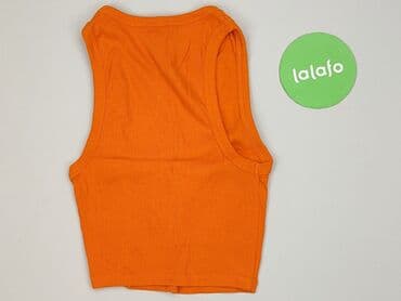 zara top szydełkowy: Zara, Top damski, rozmiar S — 3