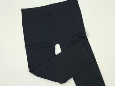 Legginsy Sportowe damskie, S