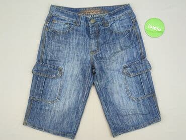 new yorker spodnie bojowki: Szorty dla mężczyzn, rozmiar M — 2