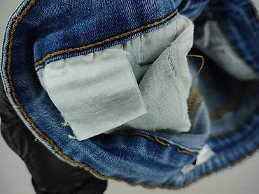 puddle jeans: M.Sara, Jeansy damskie, rozmiar S — 6