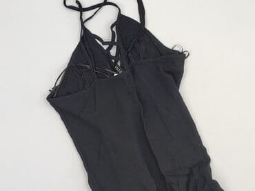 lidl sukienka z wiskozy: H&M Divided, Sukienka damska, S — 1