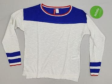 h m oversized top: H&M Divided, Светр жіночий, розмір XS — 2