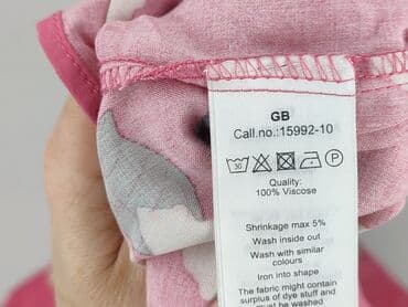 piękne sukienki na komunie dla mamy allegro: Soyaconcept, Sukienka damska, S — 6