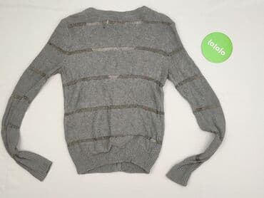 gdzie sprzedawać używane ubrania: Loft, Kardigan damski, rozmiar XS — 3