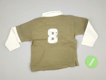 spodenki napapijri: Blouse, Rebel, 5-6 years, 110-116 cm, condition - Very good — 3