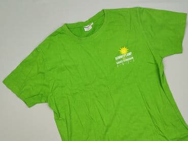 T-shirt for men, size L