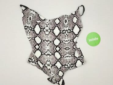 dół od stroju kąpielowego sinsay: PrettyLittleThing, Kostium kąpielowy, L — 2