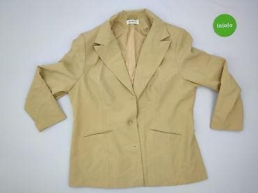 chanel t: Marynarka damska, rozmiar 4XL — 2