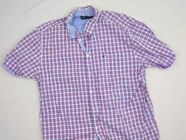 koszula flanelowa carhartt: Carry, Koszulа dla mężczyzn, rozmiar 2XL — 1