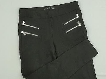 basic top zara: Zara, Leggings size S — 1