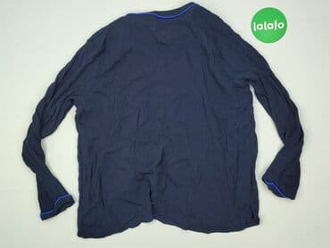 srebrna bluzka h: S.Oliver, Bluzka damska, rozmiar 3XL — 3