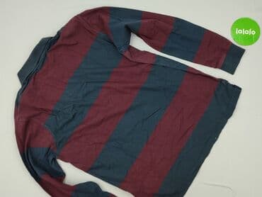 bluzka do tenisa: TEX, Koszulka polo dla mężczyzn, rozmiar M — 3