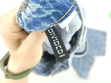 Women: H&M, Jeans for women, size L (EU 40) — 4