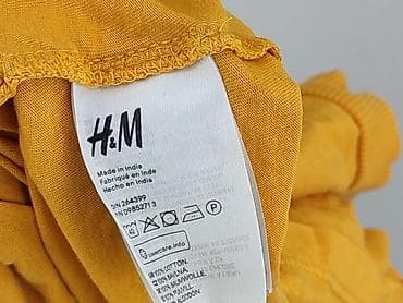 ca koszulki: H&M, T-shirt damski, rozmiar L — 6