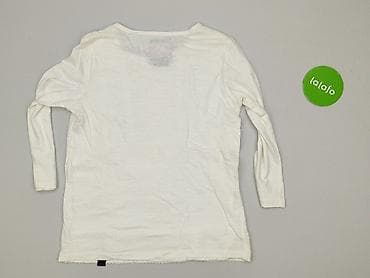 bluza ciepla: Superdry, Bluzka damska, rozmiar S — 3